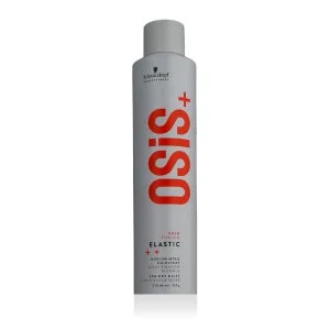 Schwarzkopf Osis+ Haarspray met elastische fixatie