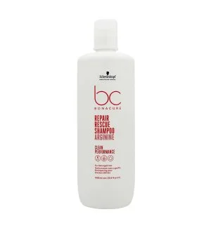 Schwarzkopf BC Repair Rescue Shampoo verzorgende shampoo voor beschadigd haar