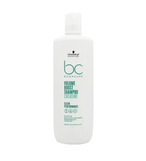 Schwarzkopf BC Volume Boost Shampoo volumeshampoo voor fijn haar
