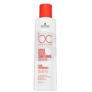 Schwarzkopf BC Repair Rescue voedende conditioner voor beschadigd haar