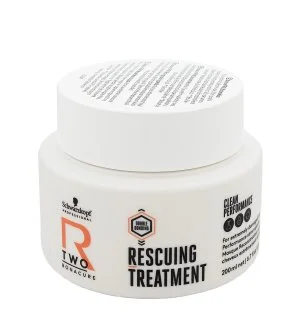 Schwarzkopf BC R-TWO Rescuing Treatment versterkende haarbehandeling