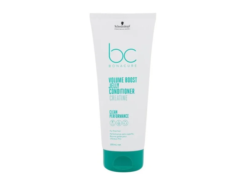 BC Volume Boost volumeconditioner voor fijn haar 200 ml