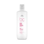 Professional BC Color Freeze Shampoo milde shampoo voor gekleurd en gehighlight haar 1000 ml