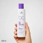Professional BC Frizz Away Conditioner conditioner voor onhandelbaar en pluizig haar 200 ml
