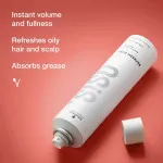 Professional OSiS+ Refresh Dust droogshampoo voor haarvolume 300 ml