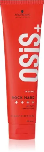 Professionele OSiS Rock-Hard fixerende haarlijm 150 ml