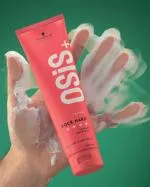 Professionele OSiS Rock-Hard fixerende haarlijm 150 ml