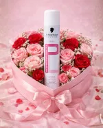 Professional Professionnelle Lacque professionele haarlak 500 ml