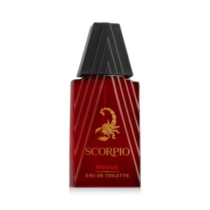 Rouge eau de toilette voor heren
