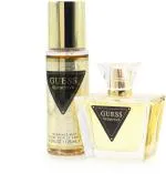 Seductive eau de toilette 75 ml + bodyspray voor vrouwen 125 ml