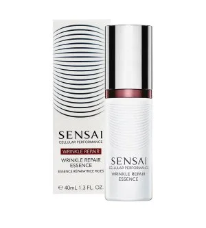 Sensai Cellular Performance Wrinkle Repair Essence hydraterende essence