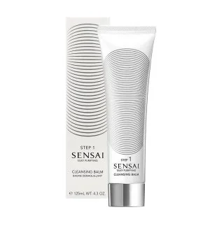 Sensai Silky Purifying Cleansing Balm reinigingsbalsem