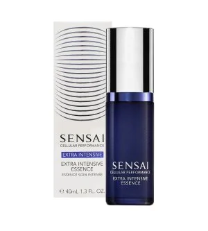 Sensai Cellular Performance Extra Intensive Essence revitaliserend serum met antirimpelwerking