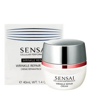 Sensai Cellular Performance Wrinkle Repair Cream antirimpel gezichtscrème