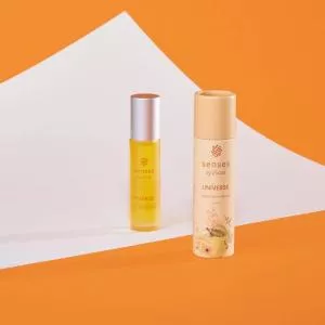 Kvitok SENSES parfumroller - Universe 10ml