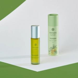 SENSES Parfumroller - Donder 10ml
