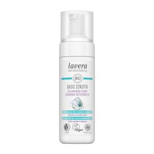 Sensitiv Reinigingsschuim 150 ml