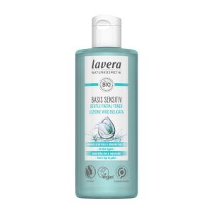 Sensitiv vochtinbrengende lotion met bio aloë vera 200 ml