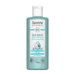 Lavera Sensitiv vochtinbrengende lotion met bio aloë vera 200 ml