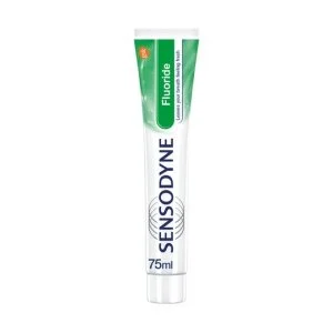 Sensodyne Fluoride tandpasta