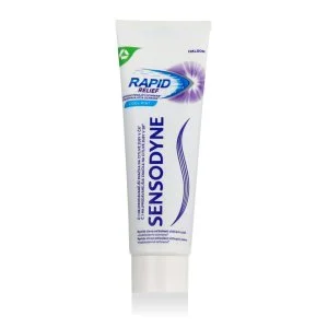 Sensodyne Rapid Relief tandpasta