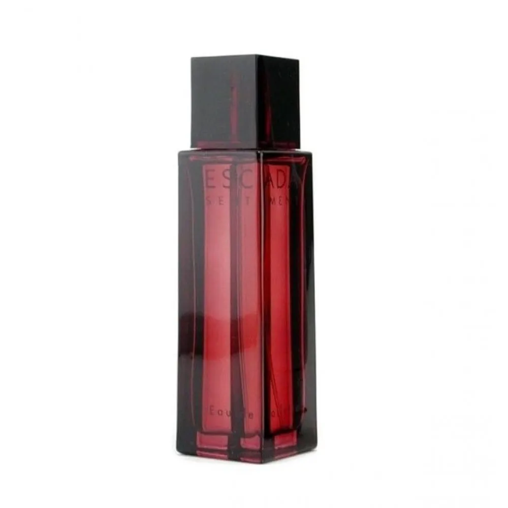 Sentiment pour Homme eau de toilette voor heren 100 ml