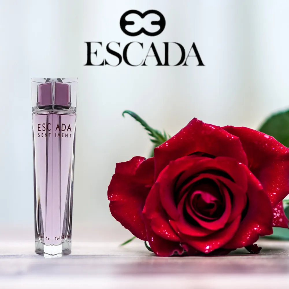 Sentiment eau de toilette voor dames 75 ml