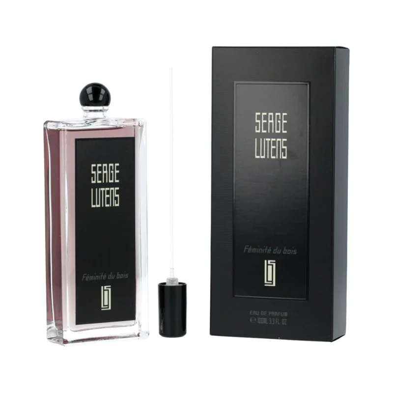 Feminité du Bois Eau de Parfum voor dames 100 ml