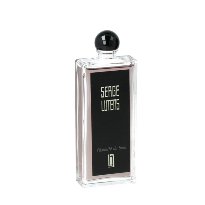 Feminité du Bois eau de parfum voor dames 50 ml