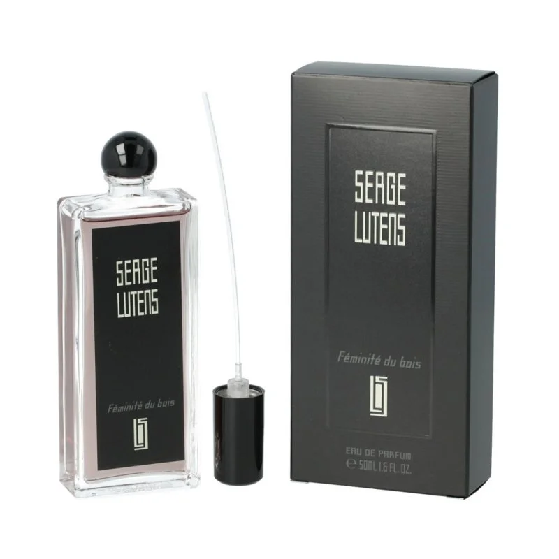 Feminité du Bois eau de parfum voor dames 50 ml
