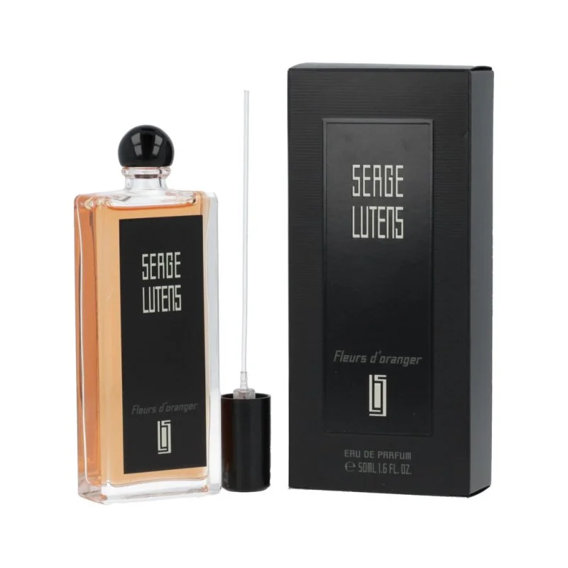 Fleurs D'Oranger eau de parfum voor dames 50 ml