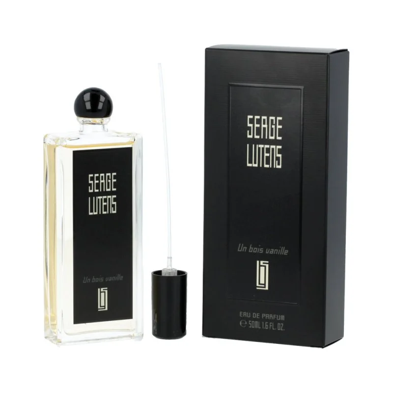 Un Bois Vanille Eau de Parfum voor dames 50 ml