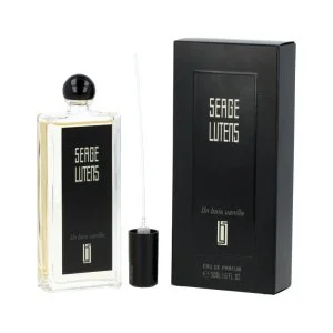 Serge Lutens Un Bois Vanille Eau de Parfum voor dames