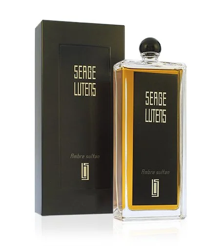 Ambre Sultan eau de parfum voor vrouwen 50 ml