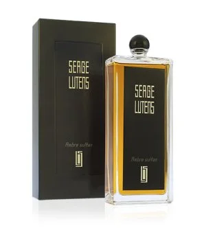 Serge Lutens Ambre Sultan eau de parfum voor vrouwen