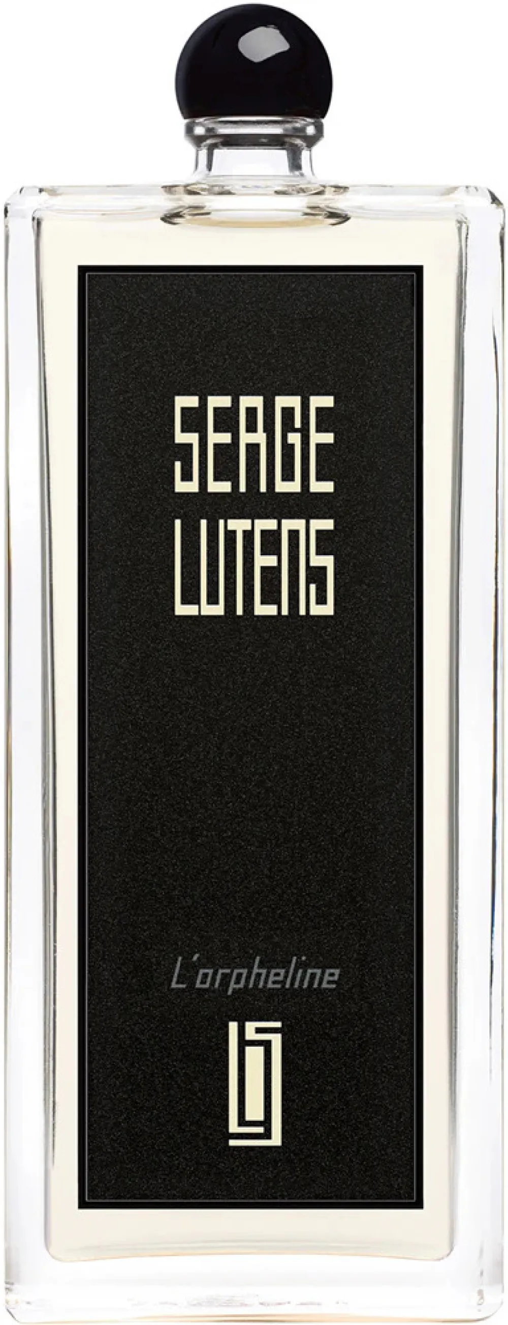 L'Orpheline eau de parfum unisex 100 ml