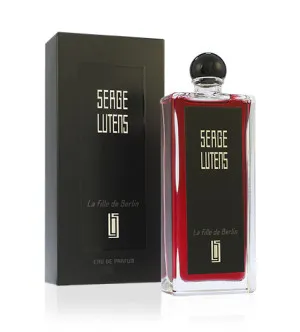 Serge Lutens La Fille de Berlin parfum unisex 100 ml