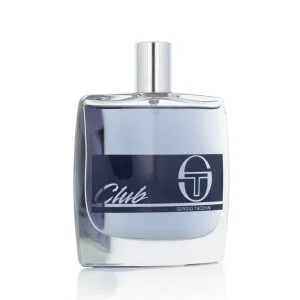 Sergio Tacchini Club Eau de Toilette voor heren
