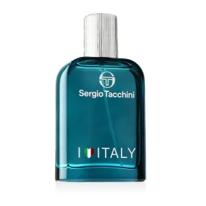 Sergio Tacchini I Love Italy Man eau de toilette voor heren