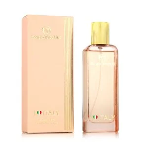 Sergio Tacchini I Love Italy Woman eau de toilette voor dames