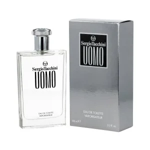 Sergio Tacchini Man Eau de Toilette voor heren