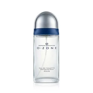 Sergio Tacchini Ozone for Men eau de toilette voor heren