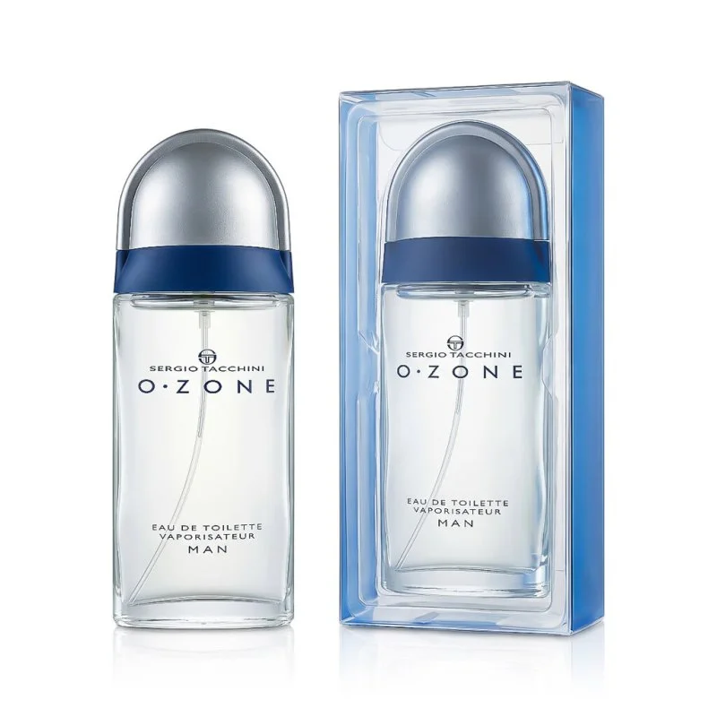 Ozone for Men eau de toilette voor heren 30 ml