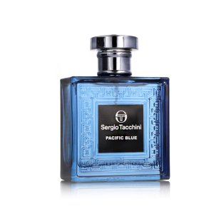 Pacific Blue eau de toilette voor heren