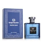 Pacific Blue eau de toilette voor heren 100 ml