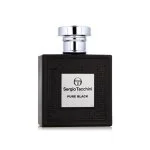 Pure Black eau de toilette voor heren 100 ml