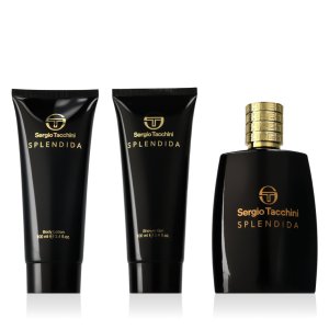 Splendida 100 ml + SG 100 ml + BL eau de parfum voor dames