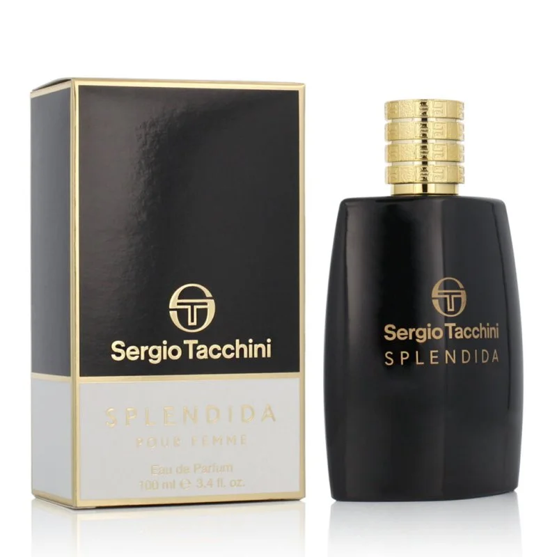 Splendida Eau de Parfum voor dames 100 ml