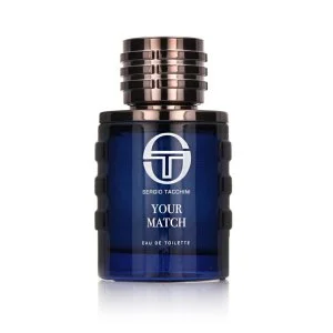 Sergio Tacchini Your Match eau de toilette voor heren