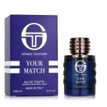 Your Match eau de toilette voor heren 100 ml